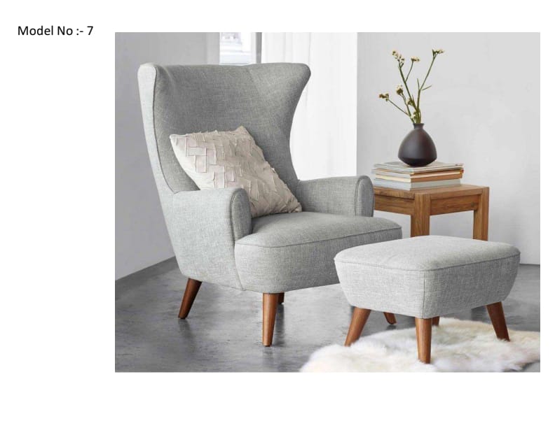 Chair ( Model No. 7) 